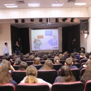 Segurança também se aprende na escola