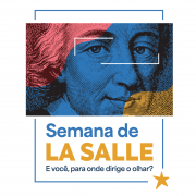 Semana de La Salle 2024 inicia nesta segunda-feira