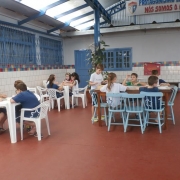 ARTE DE APRENDER COM JOGOS