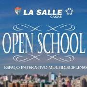 Open School 2016