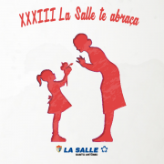 XXXIII La Salle te abraça iniciou no último sábado