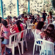 Turmas de 6º ano participam de Jornada de Formação 