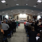 Semana de La Salle 2015