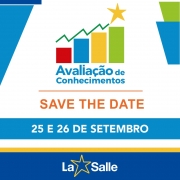 Avaliação de Rede La Salle