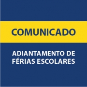 Comunicado