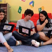 O que eu faço? A vida adulta é logo ali!