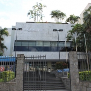 Comunicado sobre o Centro Cultural La Salle
