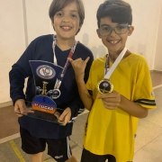 Jogos Escolares de Taguatinga (JET) de Xadrez