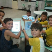 Tecnologia aliada à Educação