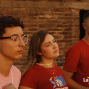 Missão Jovem Lassalista 2025