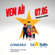 Conexão La Salle 2022