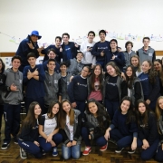 Seminário Social, 9º Anos