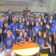Serviço de Pastoral promove Páscoa Jovem
