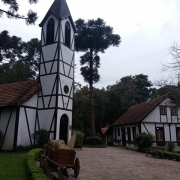 5º do EF realiza viagem de estudos para Serra Gaúcha