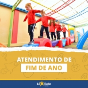 Informações - Período de Férias