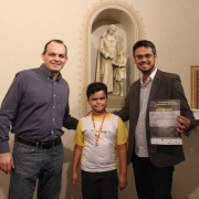 Olimpíada de Astronomia e Astronáutica