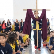 Abertura da Campanha da Fraternidade