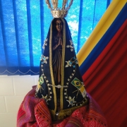 Visita da Mãe Aparecida: ROTA 300 ANOS