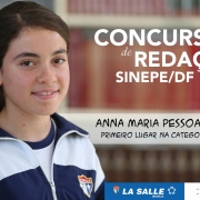 Concurso de Redação 