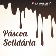 Participe da Páscoa Solidária