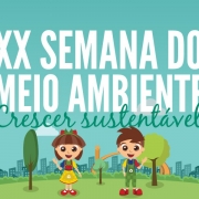 Entrega do Selo Ecológico