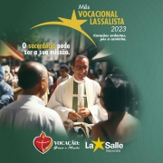 Vocação Sacerdotal