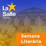 Semana Literária 2025