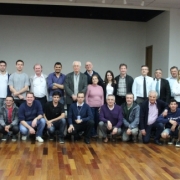 3º Painel da Comissão de Formação e Vida Consagrada