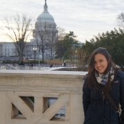 Aluna do EM é aceita em universidade americana