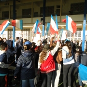 Gincana 2016