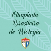 Olimpíada de Biologia