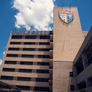 Unilasalle Canoas conquista título de Universidade