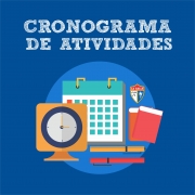 Cronograma de Atividades 2025