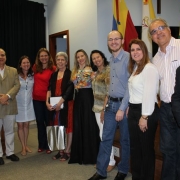 Terceira etapa do Seminário Pedagógico 2015.2