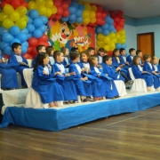 Celebração Pré II