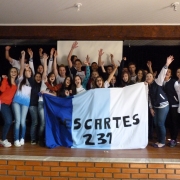 I Gincana Interdisciplinar