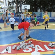 3ª Gincallinha: a alegria de um dia de festa!