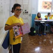  Linha do tempo - 5º ano