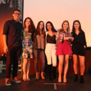 Santo Antônio é finalista de Festivais de Cinema