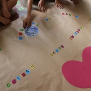 Dia Mundial da Saúde no LSSA