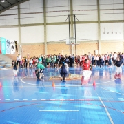 Gincaninha Dorense agita Ed.Infantil e Anos Iniciais