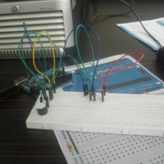 Tecnologia Arduino na Robótica Educacional