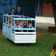 Bem-vindos à Creche l! 