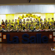 Acordando as Palavras - 1º Ano