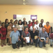Fundação La Salle realiza reuniões em Ananindeua