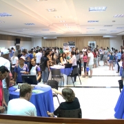 Semana dos Tecnólogos envolve acadêmicos e empresas