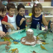 A Vida dos Dinossauros