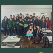 Troca de Saberes entre Gerações!