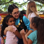 Projeto Arco-Íris de Sorrisos