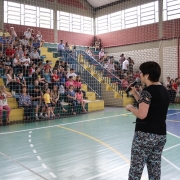 Encerramento do Turno Integral 2016